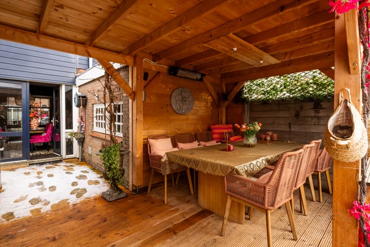 Foto 17 van Da Costastraat 59