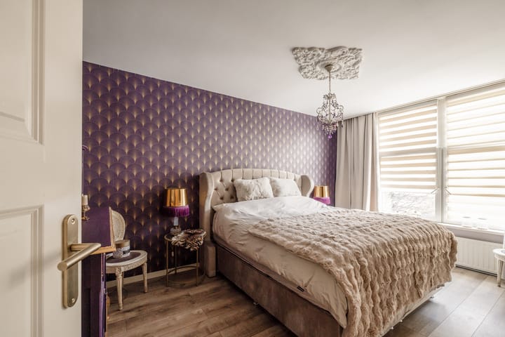 Foto 20 van Da Costastraat 59