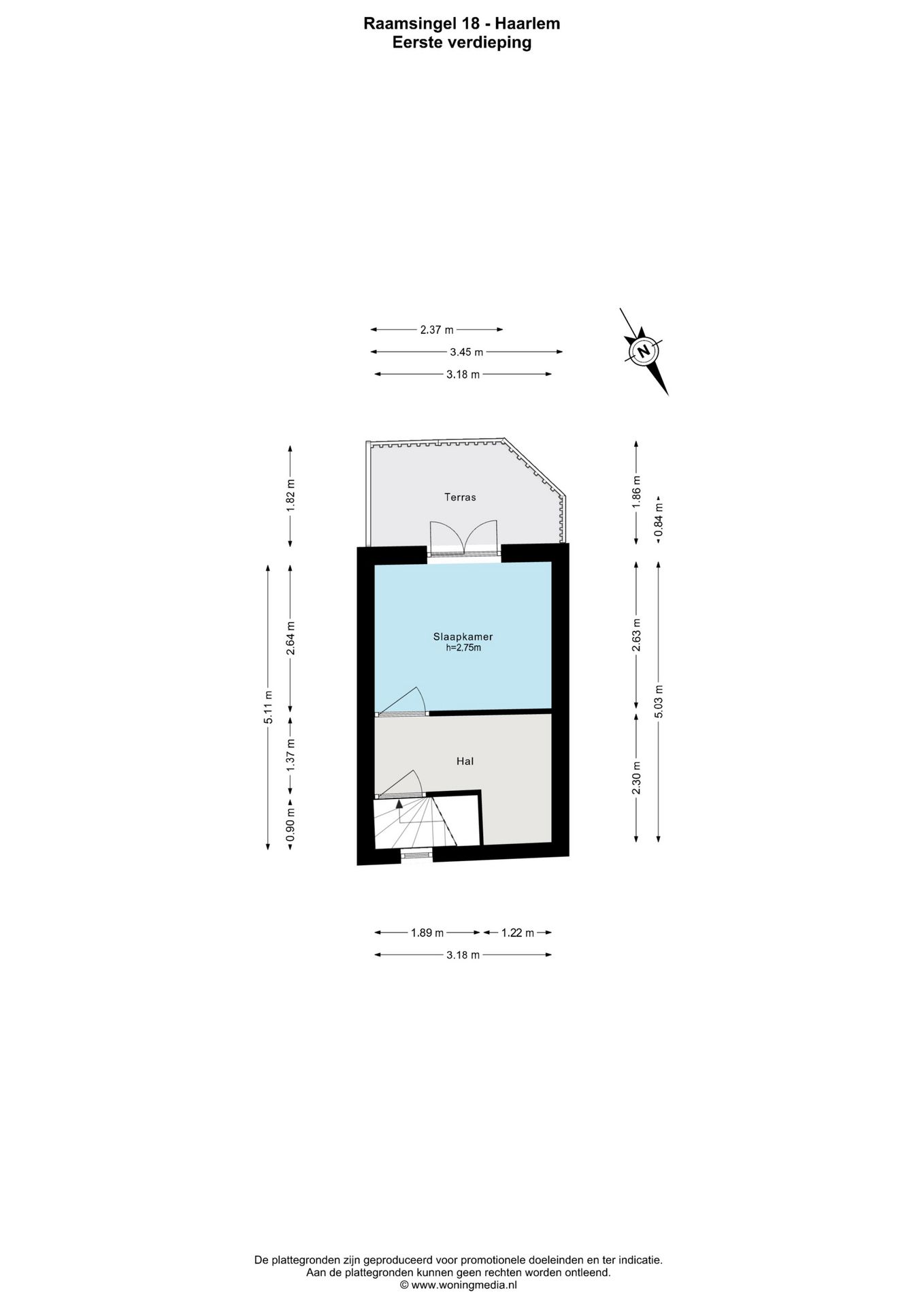 Photo 30 of Raamsingel 18