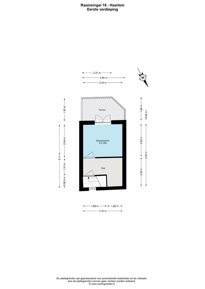 Foto 30 van Raamsingel 18