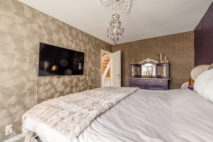 Foto 22 van Da Costastraat 59