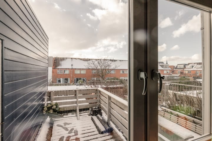 Foto 23 van Da Costastraat 59