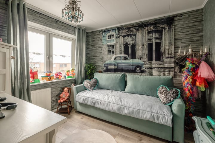 Foto 24 van Da Costastraat 59