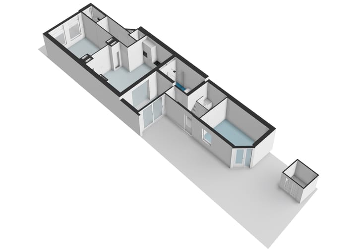 Foto 34 van Raamsingel 18