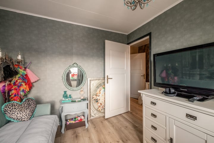 Foto 25 van Da Costastraat 59