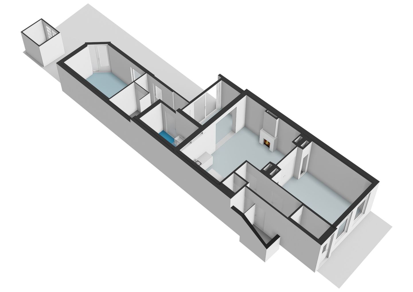 Photo 35 of Raamsingel 18