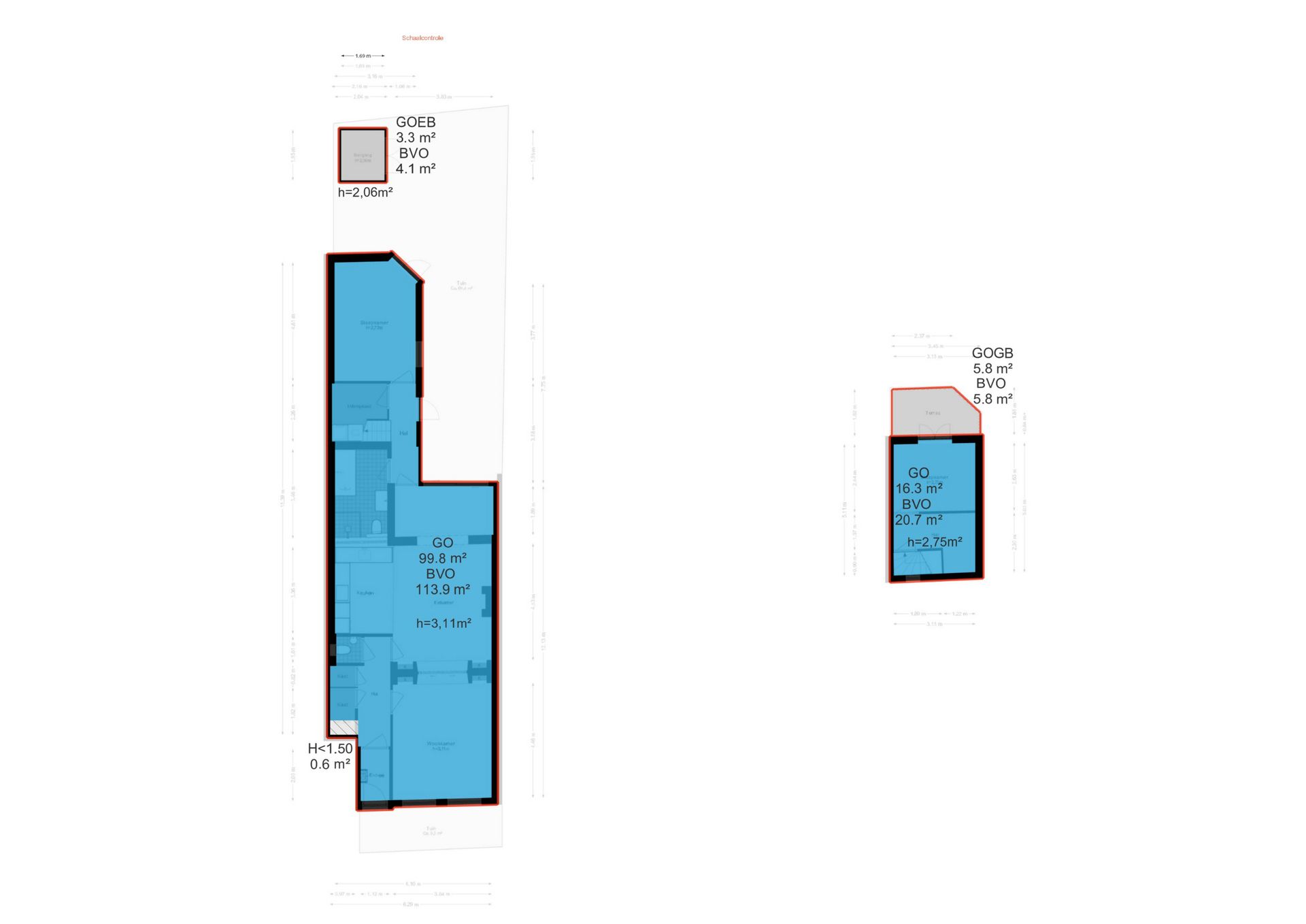 Photo 36 of Raamsingel 18