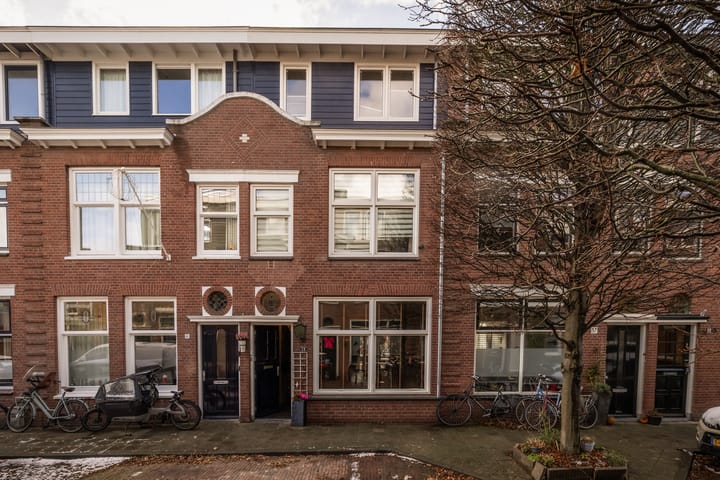 Foto 38 van Da Costastraat 59