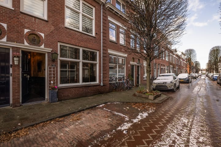 Foto 39 van Da Costastraat 59