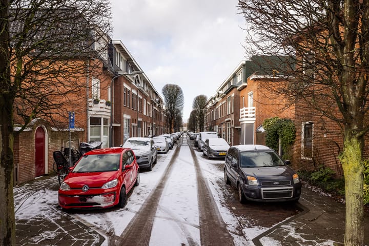 Foto 40 van Da Costastraat 59