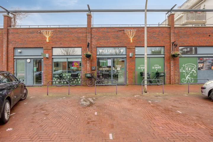 Speenkruid 2, Pijnacker