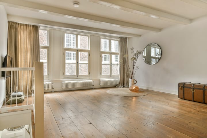 Foto 5 van Noordermarkt 30-1