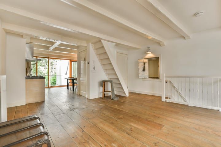 Foto 4 van Noordermarkt 30-1