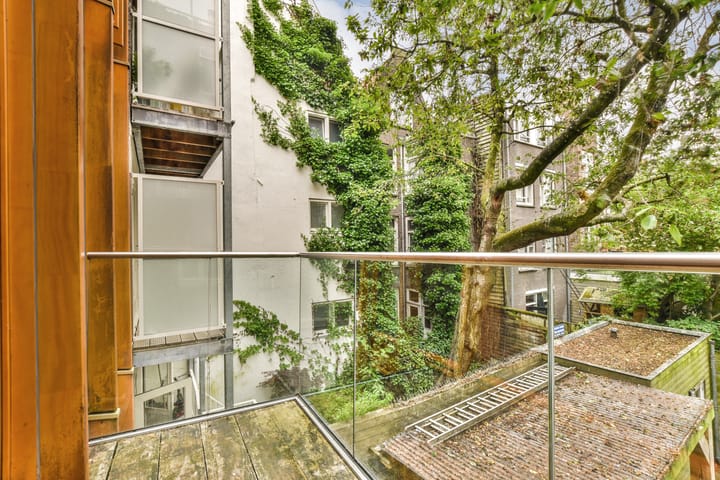 Foto 7 van Noordermarkt 30-1