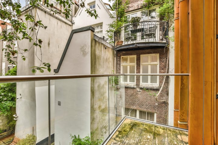 Foto 8 van Noordermarkt 30-1