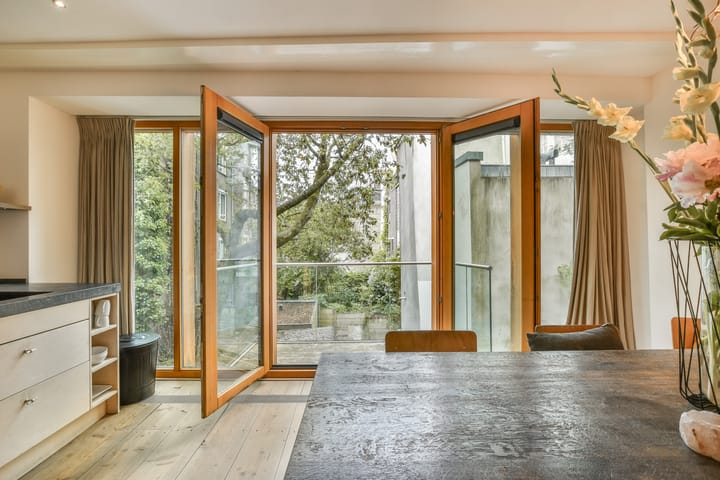 Foto 9 van Noordermarkt 30-1