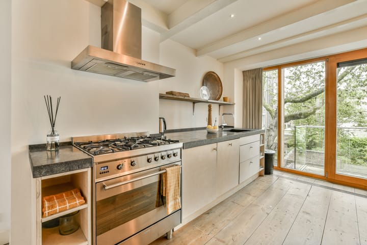 Foto 11 van Noordermarkt 30-1