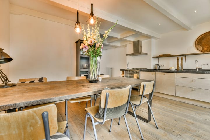 Foto 13 van Noordermarkt 30-1