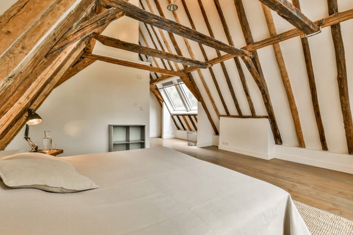 Foto 15 van Noordermarkt 30-1