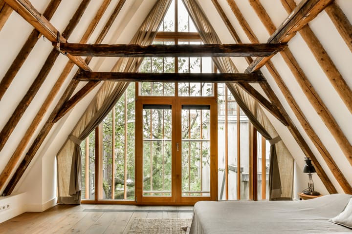 Foto 16 van Noordermarkt 30-1