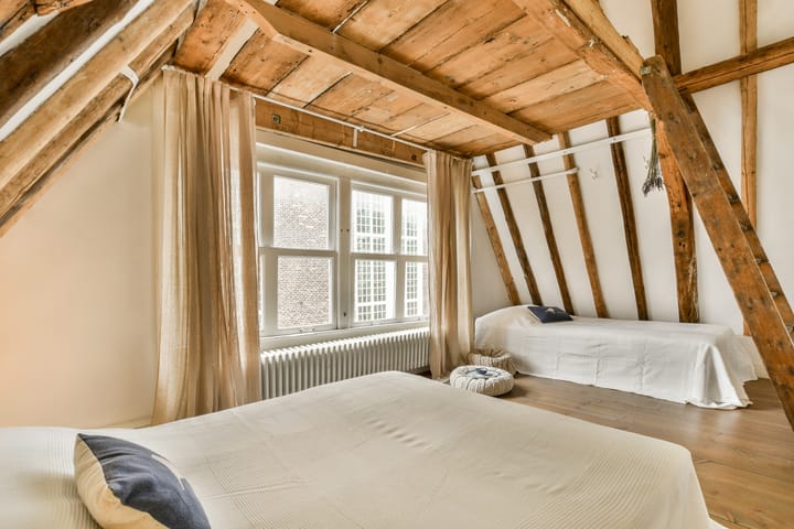 Foto 17 van Noordermarkt 30-1