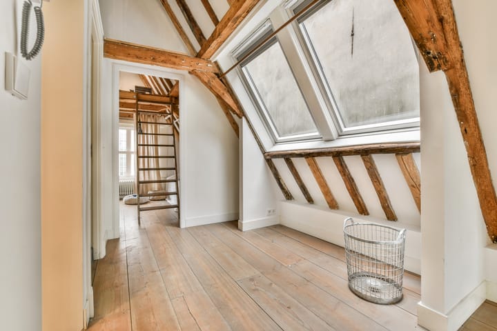 Foto 23 van Noordermarkt 30-1