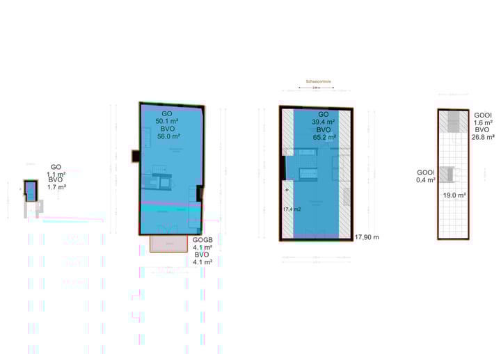 Foto 31 van Noordermarkt 30-1