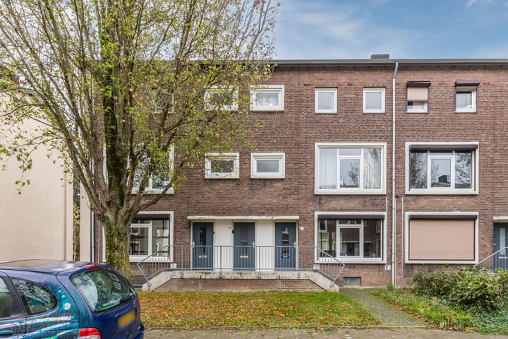 Charles Vosstraat 21