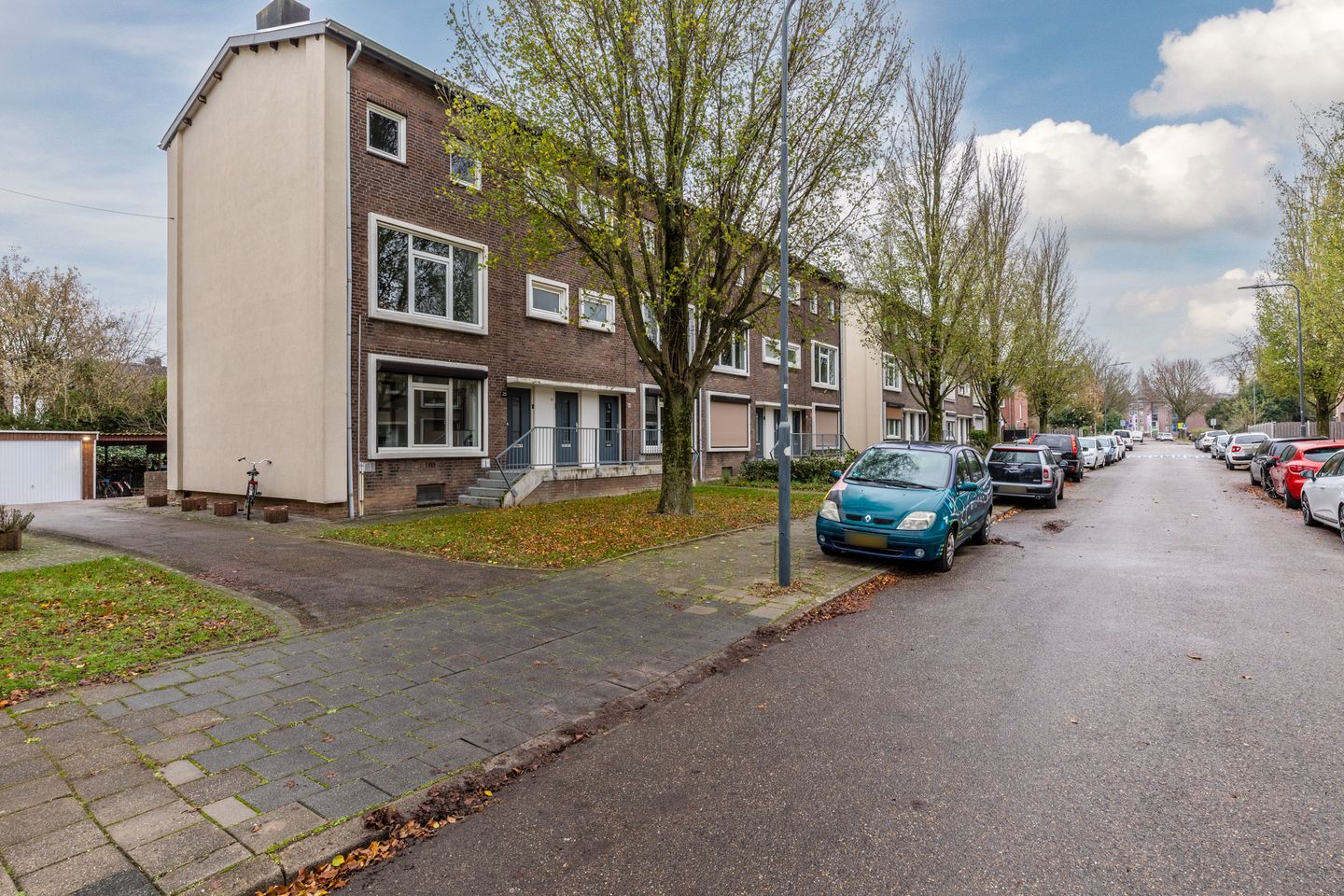 Foto 4 van Charles Vosstraat 21