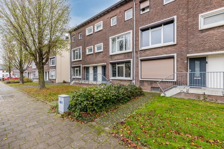 Foto 5 van Charles Vosstraat 21