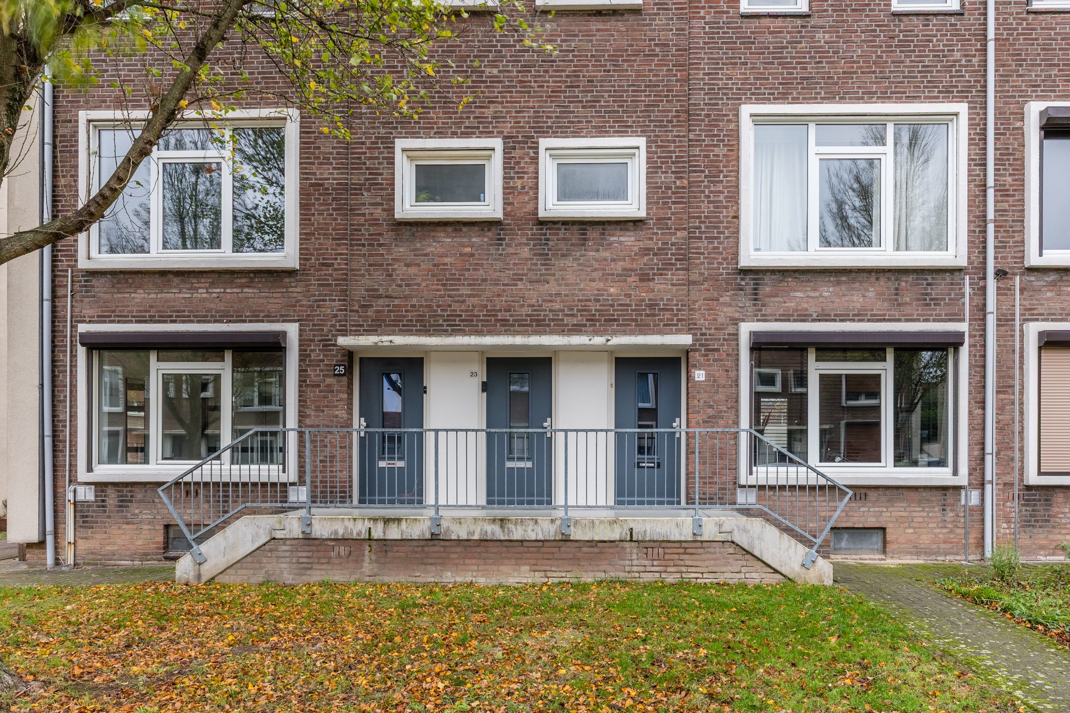 Foto 6 van Charles Vosstraat 21