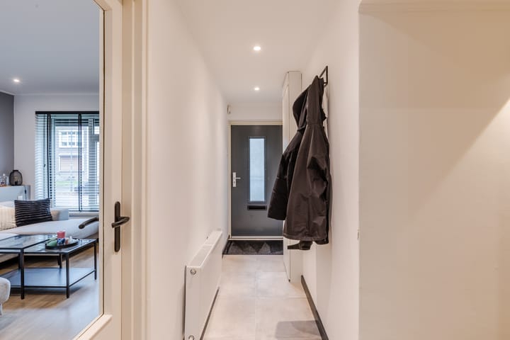 Foto 7 van Charles Vosstraat 21