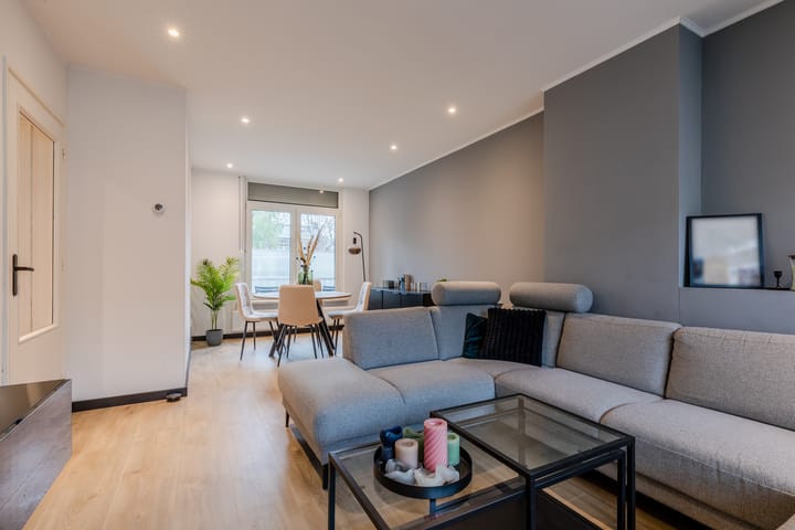 Foto 10 van Charles Vosstraat 21