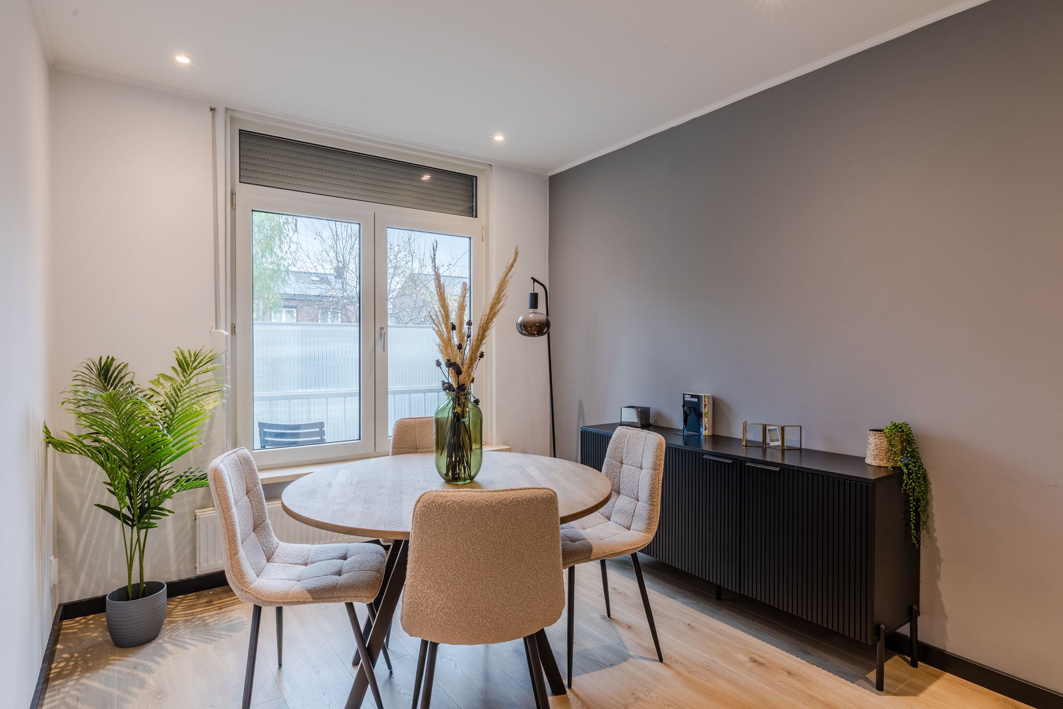 Foto 12 van Charles Vosstraat 21