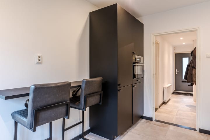 Foto 16 van Charles Vosstraat 21