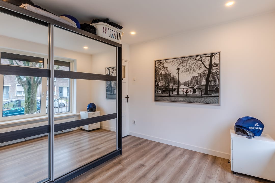 Foto 22 van Charles Vosstraat 21