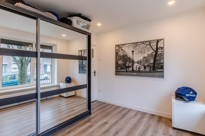 Foto 22 van Charles Vosstraat 21