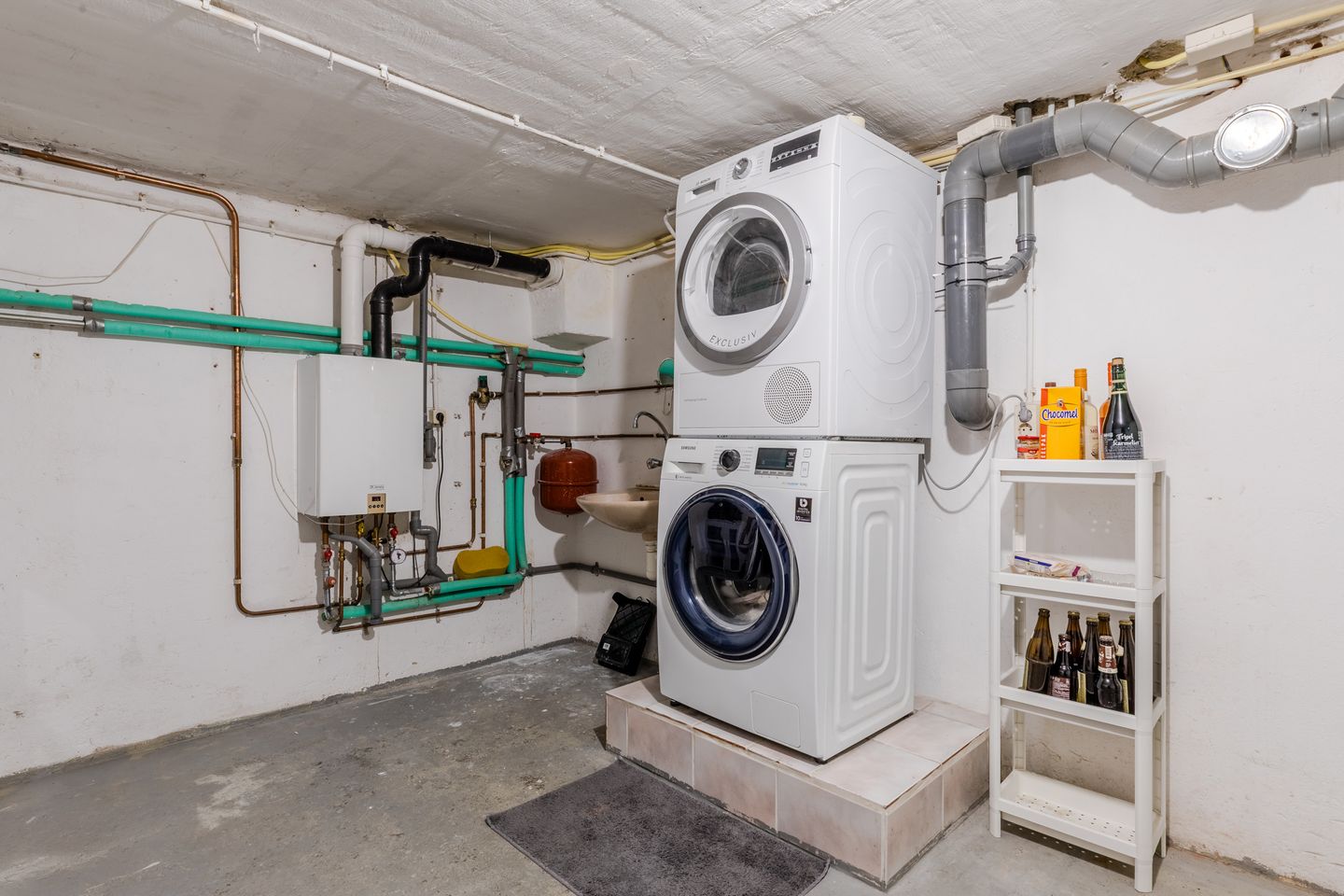 Foto 29 van Charles Vosstraat 21