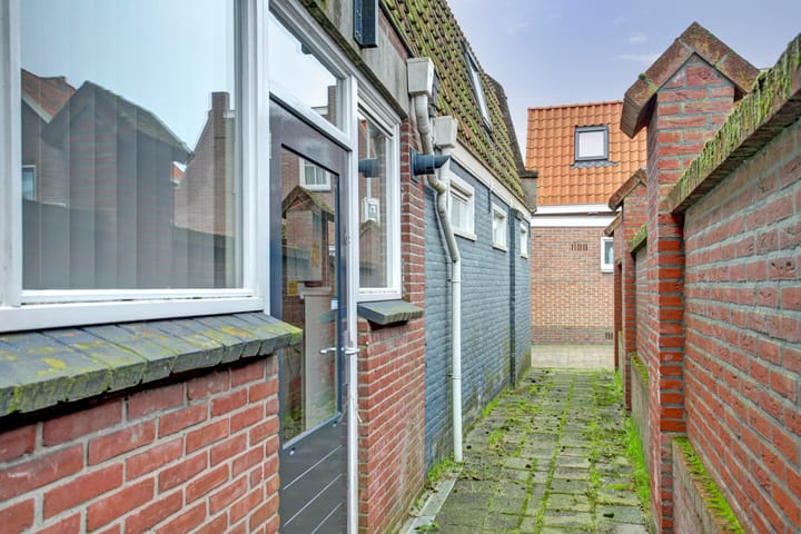 Foto 2 van Westerstraat 142