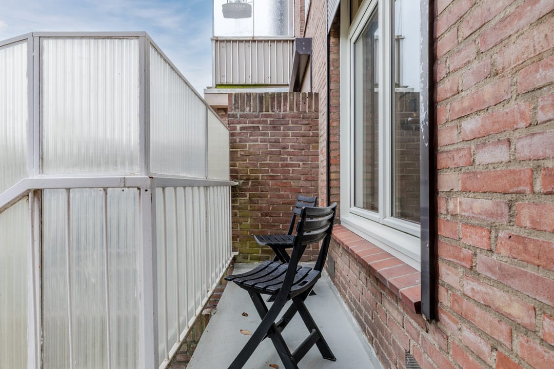 Foto 31 van Charles Vosstraat 21