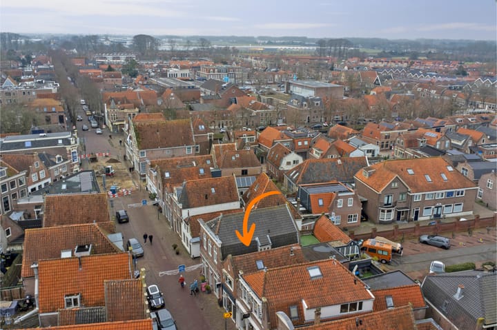 Foto 3 van Westerstraat 142