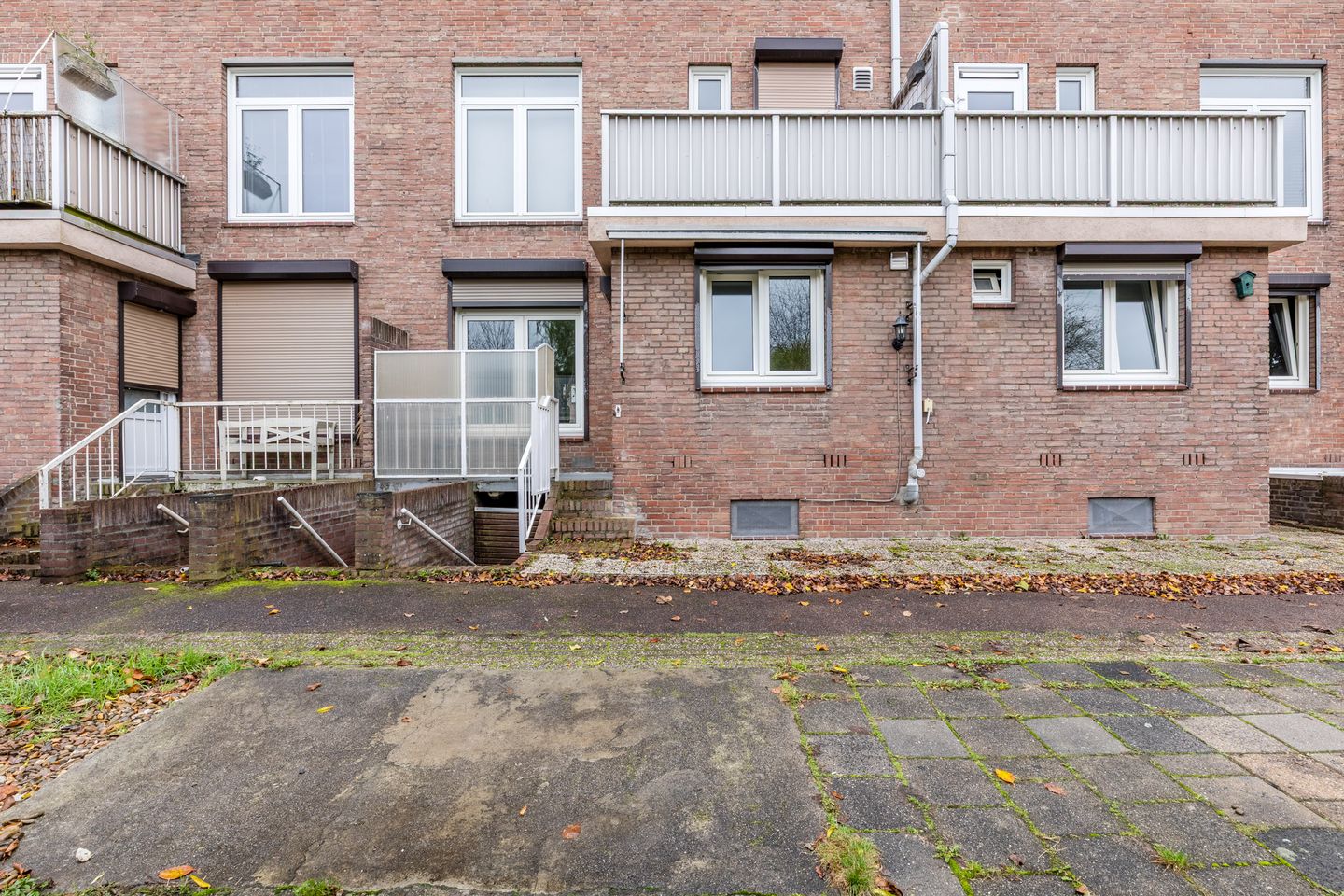 Foto 34 van Charles Vosstraat 21