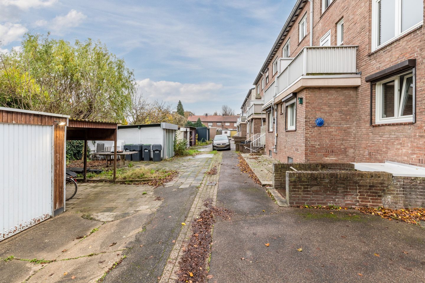 Foto 35 van Charles Vosstraat 21