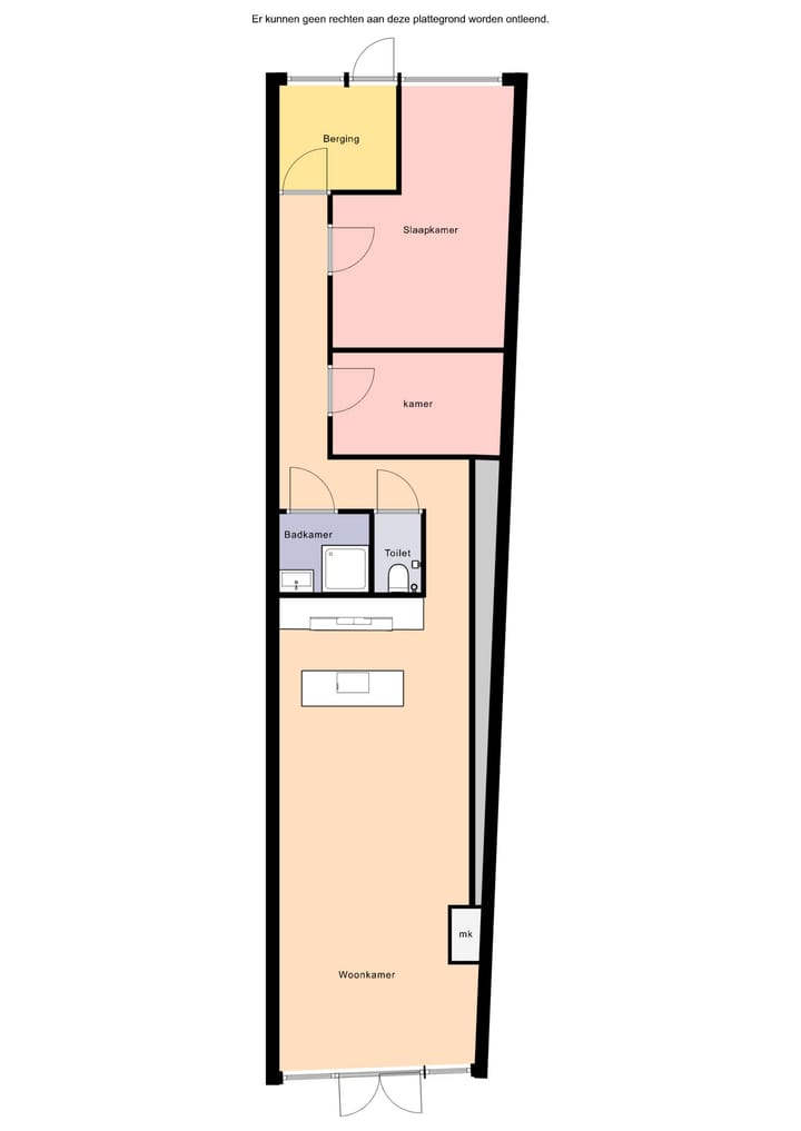 Photo 11 of Westerstraat 142