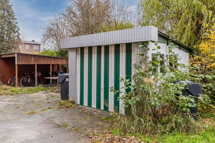 Foto 36 van Charles Vosstraat 21