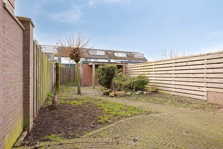 Photo 4 of Tromplaan 45