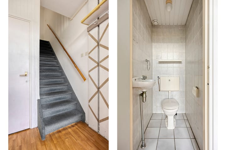 Photo 6 of Tromplaan 45