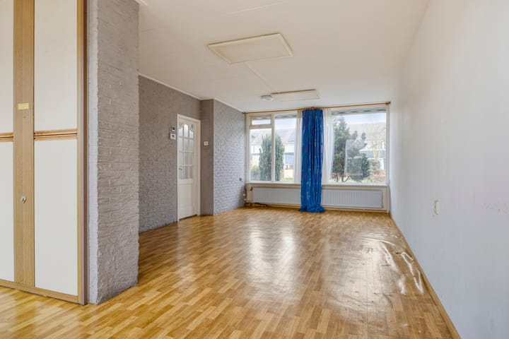 Photo 8 of Tromplaan 45