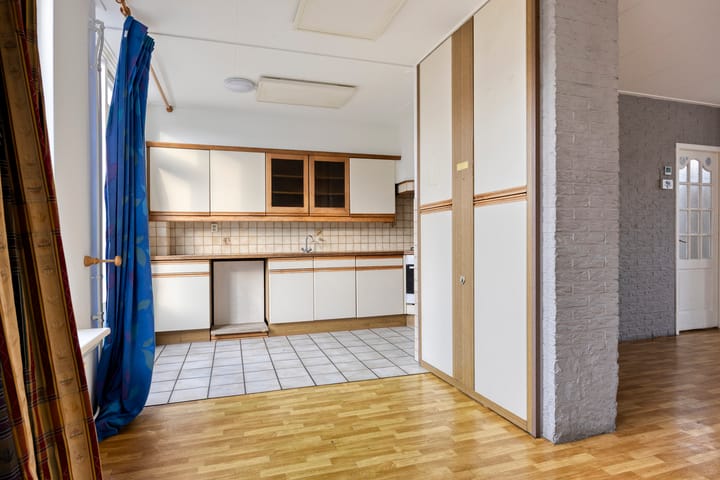 Photo 9 of Tromplaan 45