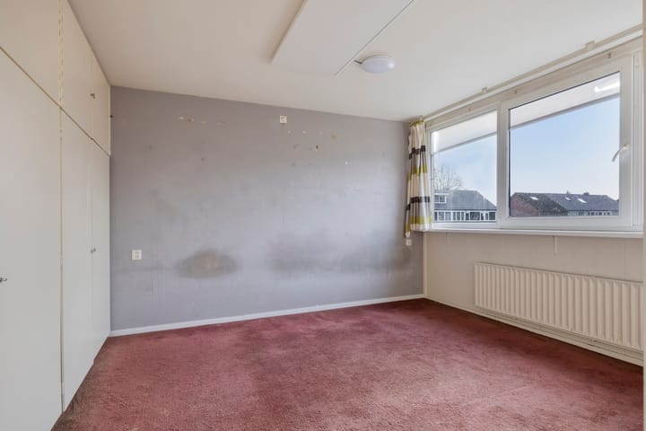 Photo 12 of Tromplaan 45